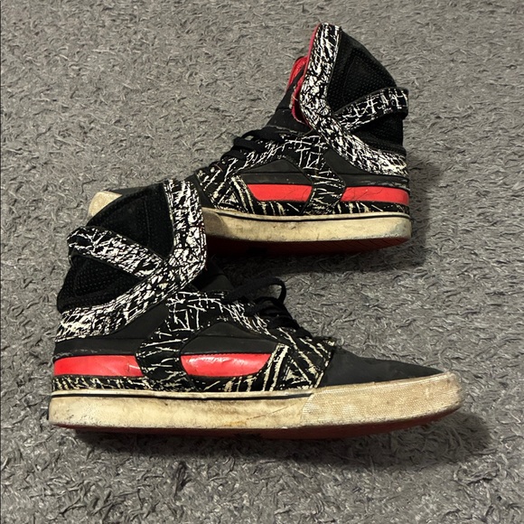 Supra skytop 2 - Picture 2 of 8